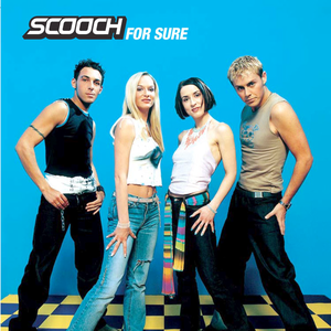 For Sure (Splash! extended Pop 12")