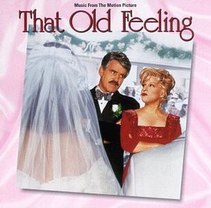 That Old Feeling (OST)