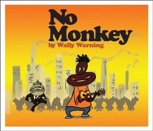 No Monkey (Single)