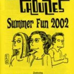 Summer Fun 2002 (EP)