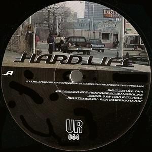 Hardlife (Aaron Carl remix)