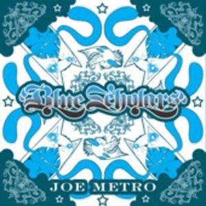 Joe Metro EP (EP)