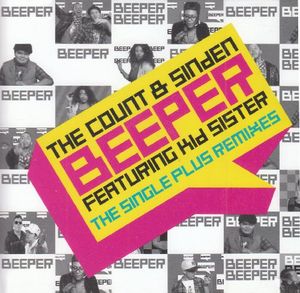 Beeper (radio edit clean)