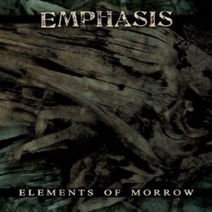 Elements of Morrow (EP)