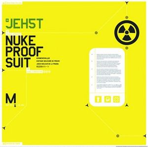 Nuke Proof Suit