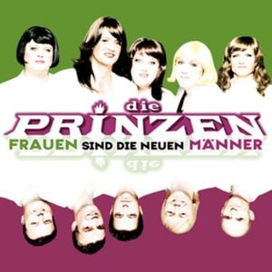 Frauen sind die neuen Männer (a cappella)