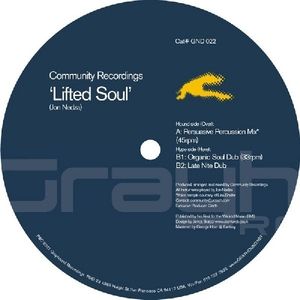 Lifted Soul (Organic Soul dub)