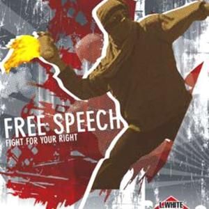 Free Speech - Fight for Your Right (EP)