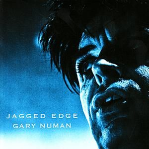 Jagged