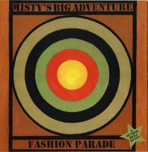 Fashion Parade (Single)