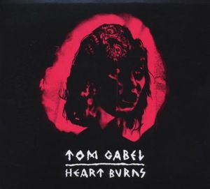 Heart Burns (EP)