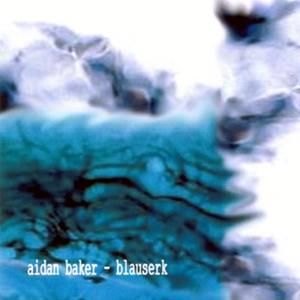 Blauserk (EP)