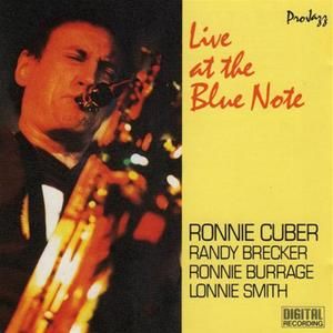 Live at the Blue Note (Live)