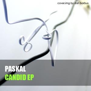 Candid EP (EP)