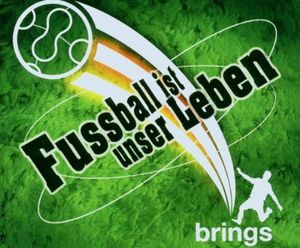 Fußball ist unser Leben (Single)