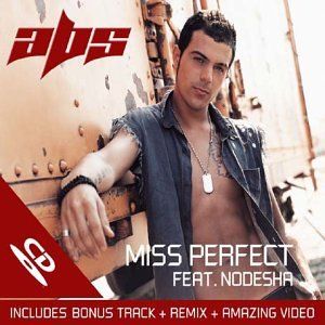 Miss Perfect (Single)