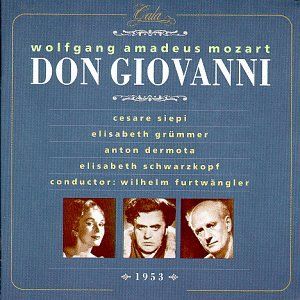 Don Giovanni (Live)