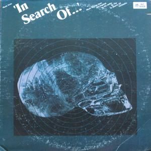 In Search of... (Main Title Theme)