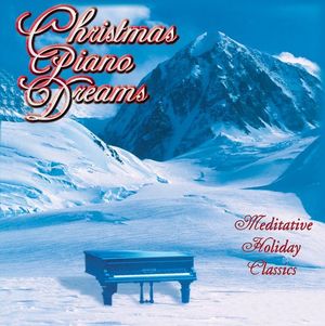 Christmas Piano Dreams