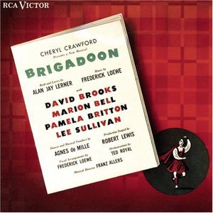 Brigadoon (1947 original Broadway cast) (OST)