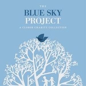 The Blue Sky Project: A Clorox Charity Collection