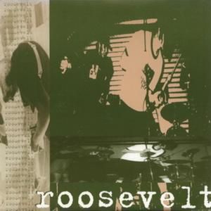 Roosevelt (EP)