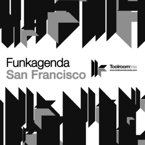 San Francisco (original Boxed mix)