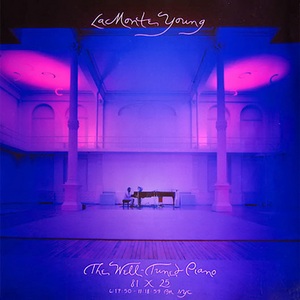 The Well‐Tuned Piano 81 X 25 6:17:50–11:18:59 PM NYC (Live)