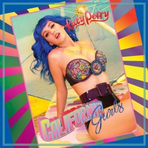 California Gurls (feat. Snoop Dogg)