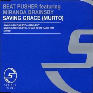 Saving Grace (Single)