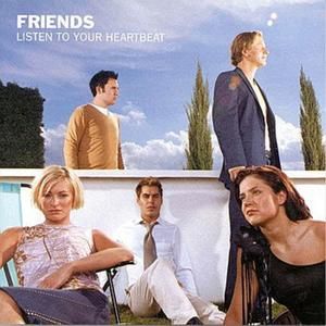 Favourite Song Friends (That's All Because of You)