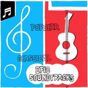 Popular Classical (EP)