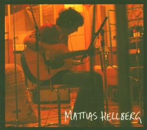 Mattias Hellberg