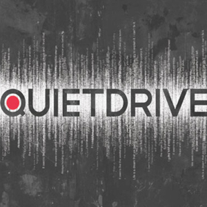 Quietdrive (EP)