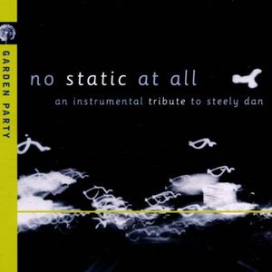 No Static at All: An Instrumental Tribute to Steely Dan