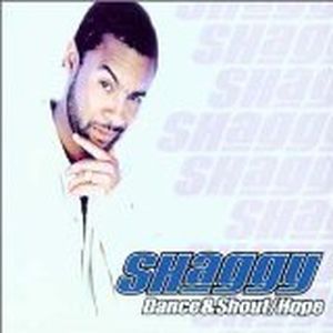 Dance & Shout (Single)