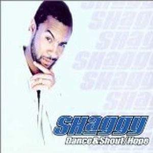 Dance & Shout (Shark radio edit)