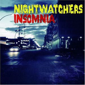 Insomnia (Single)