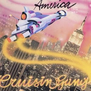America Medley With P. Machinery