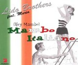 Mambo Italiano (Dancehall remix long version)