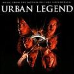 Urban Legend (OST)