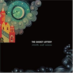 Smoke and Mirrors (EP)