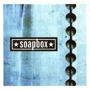 Soapbox (EP)