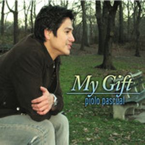 The Gift (duet w/Claudine Barretto)