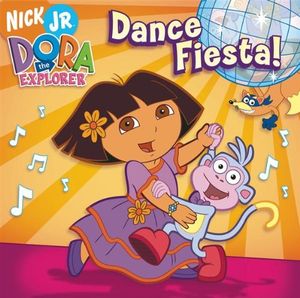 Dance Fiesta (OST)