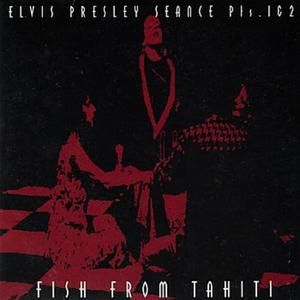 Elvis Presley Seance, Part 1