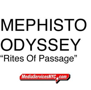 Rites of Passage (Single)