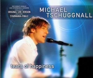 Tears of Happiness (Single)