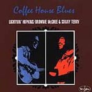 Coffee House Blues