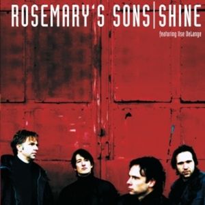 Shine (Single)